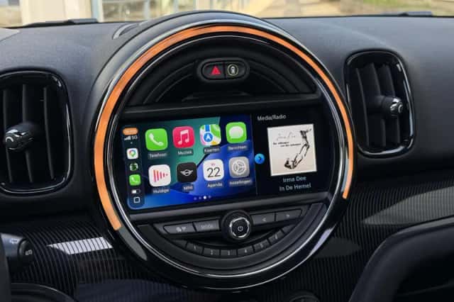 MINI Countryman (2019) thumbnail 26