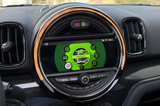 MINI Countryman (2019) thumbnail 28