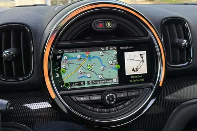 MINI Countryman (2019) thumbnail 29
