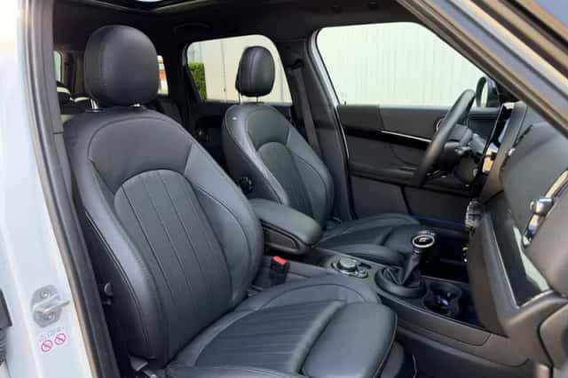 MINI Countryman (2019) thumbnail 31