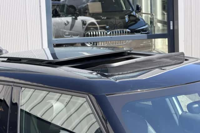 MINI Countryman (2019) thumbnail 34