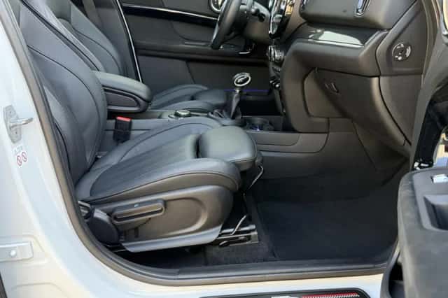 MINI Countryman (2019) thumbnail 35