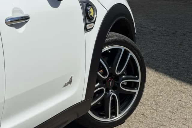 MINI Countryman (2019) thumbnail 37