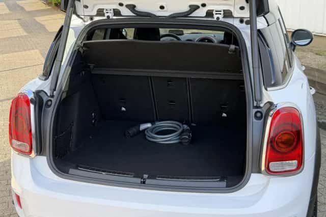 MINI Countryman (2019) thumbnail 38