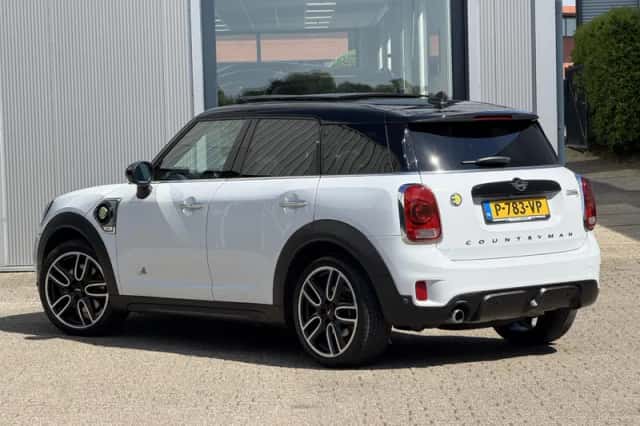 MINI Countryman (2019) thumbnail 40