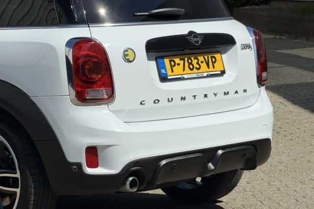 MINI Countryman (2019) thumbnail 42