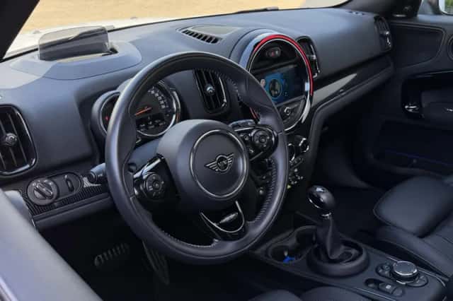 MINI Countryman (2019) thumbnail 44