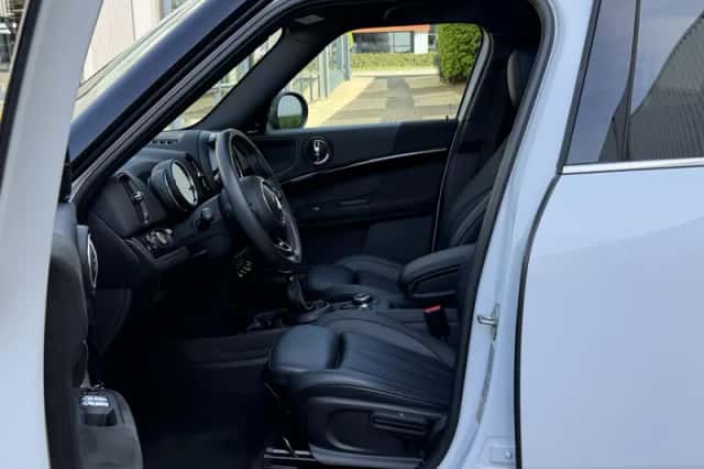 MINI Countryman (2019) thumbnail 47