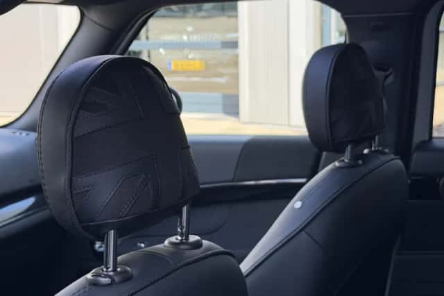 MINI Countryman (2019) thumbnail 48