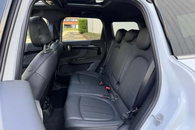 MINI Countryman (2019) thumbnail 49