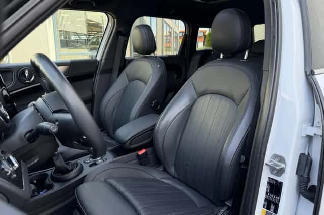 MINI Countryman (2019) thumbnail 6