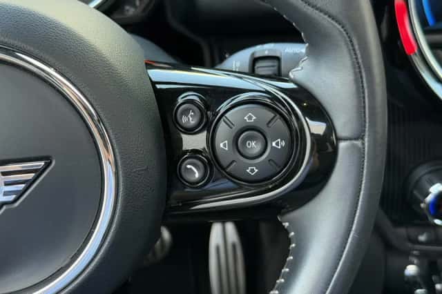 MINI Countryman (2019) thumbnail 54