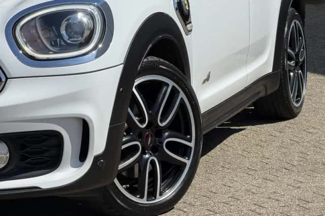 MINI Countryman (2019) thumbnail 55