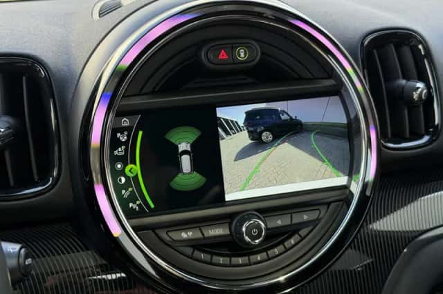 MINI Countryman (2019) thumbnail 58