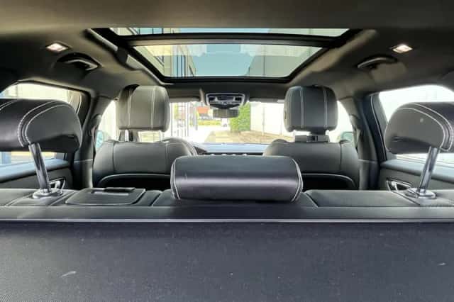 Land Rover Range Rover Velar (2017) thumbnail 26