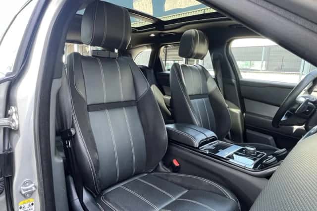 Land Rover Range Rover Velar (2017) thumbnail 30