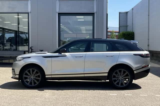 Land Rover Range Rover Velar (2017) thumbnail 31
