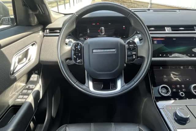 Land Rover Range Rover Velar (2017) thumbnail 35