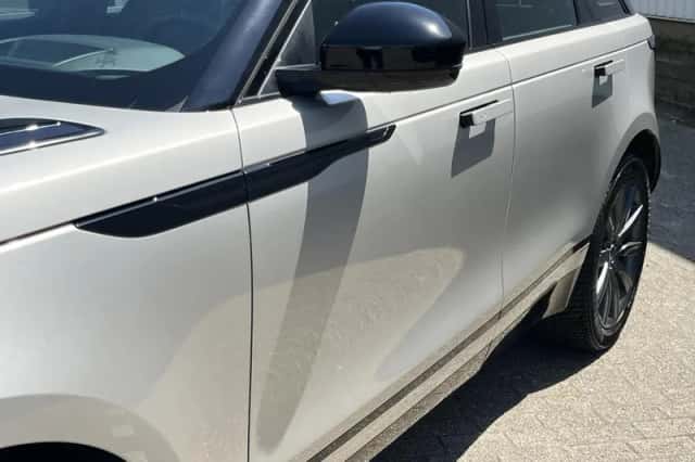 Land Rover Range Rover Velar (2017) thumbnail 47