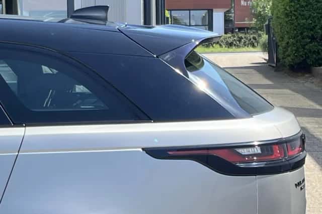 Land Rover Range Rover Velar (2017) thumbnail 50