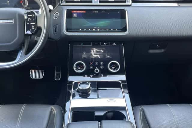 Land Rover Range Rover Velar (2017) thumbnail 60