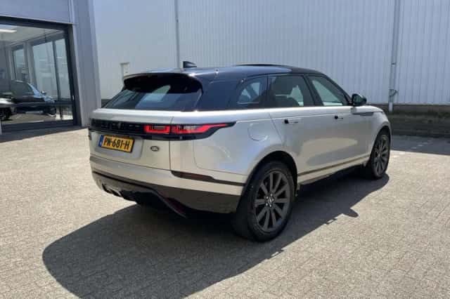 Land Rover Range Rover Velar (2017) thumbnail 65