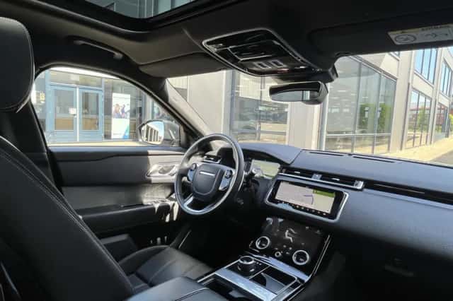 Land Rover Range Rover Velar (2017) thumbnail 66