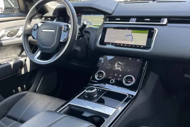 Land Rover Range Rover Velar (2017) thumbnail 67