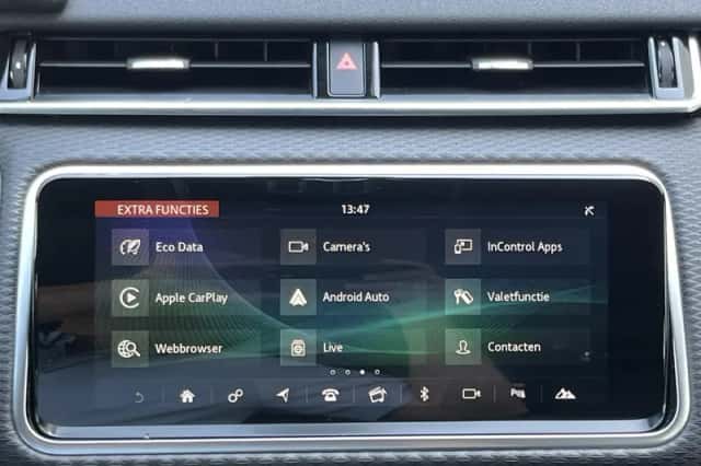 Land Rover Range Rover Velar (2017) thumbnail 72