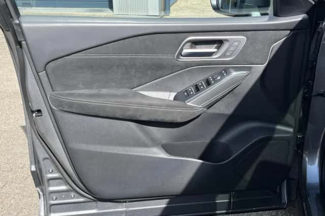 Nissan Qashqai (2025) thumbnail 13