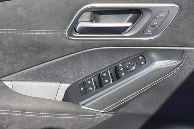 Nissan Qashqai (2025) thumbnail 14