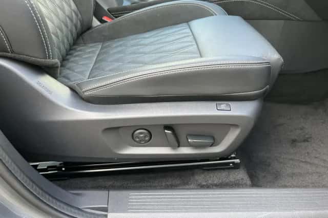 Nissan Qashqai (2025) thumbnail 27