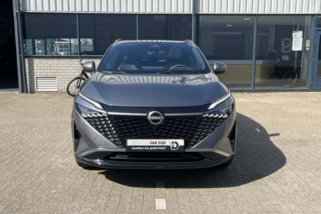 Nissan Qashqai (2025) thumbnail 29