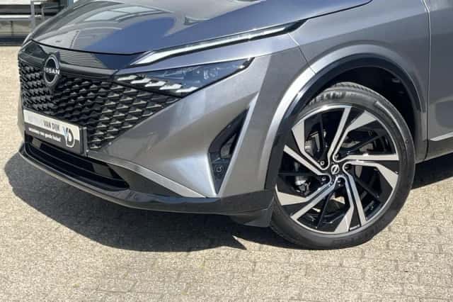 Nissan Qashqai (2025) thumbnail 32