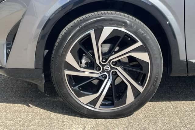 Nissan Qashqai (2025) thumbnail 33