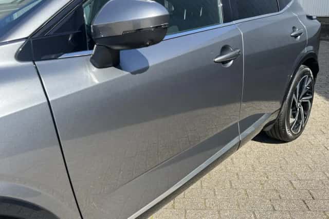 Nissan Qashqai (2025) thumbnail 35