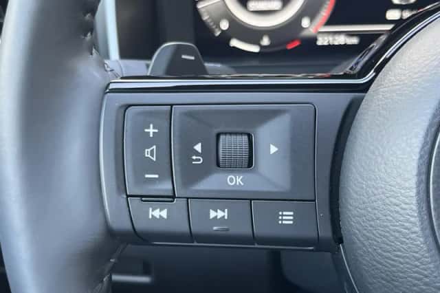 Nissan Qashqai (2025) thumbnail 41