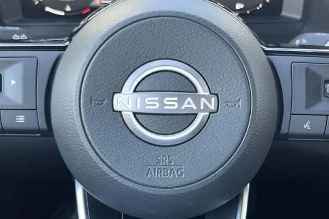 Nissan Qashqai (2025) thumbnail 42