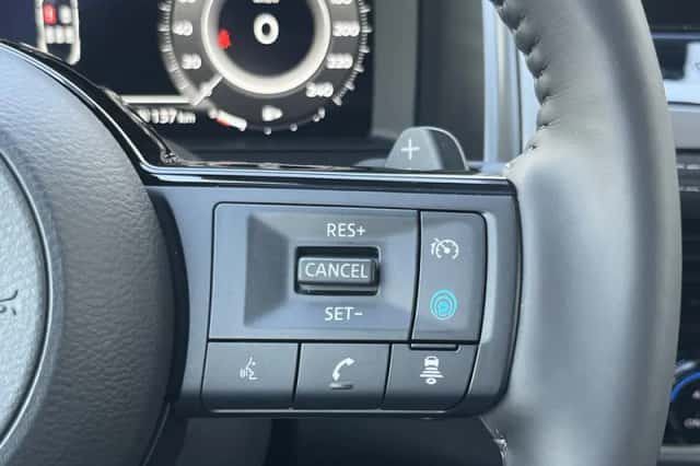 Nissan Qashqai (2025) thumbnail 43