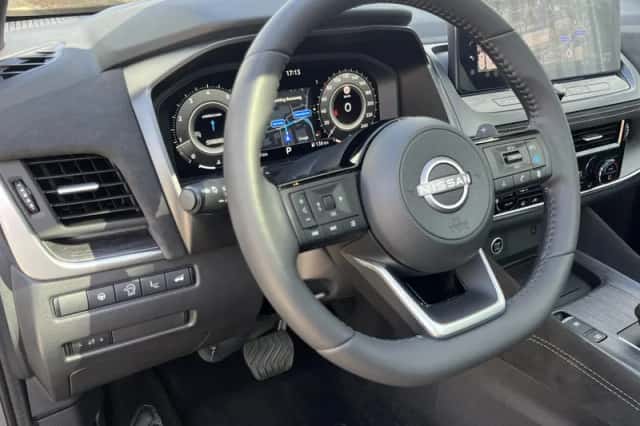Nissan Qashqai (2025) thumbnail 49