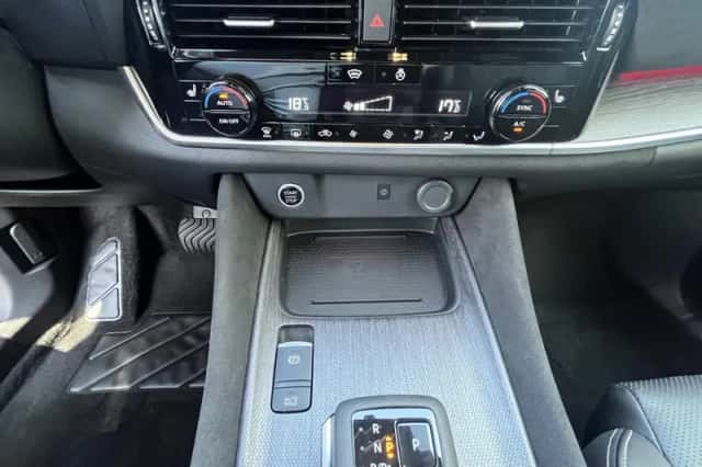 Nissan Qashqai (2025) thumbnail 55