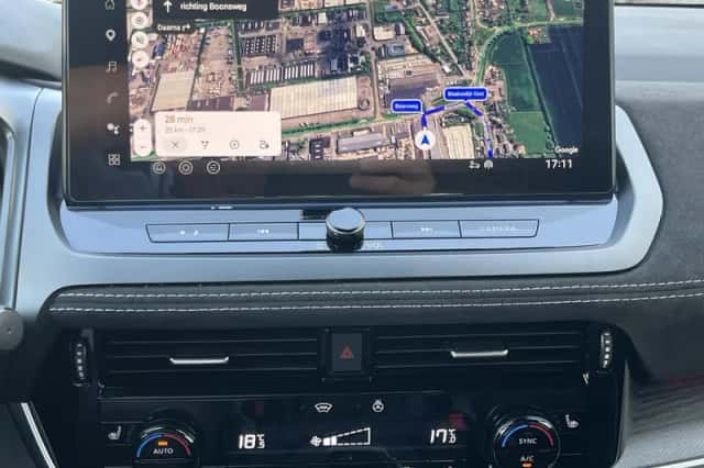 Nissan Qashqai (2025) thumbnail 64