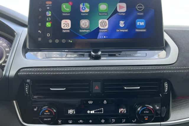 Nissan Qashqai (2025) thumbnail 65