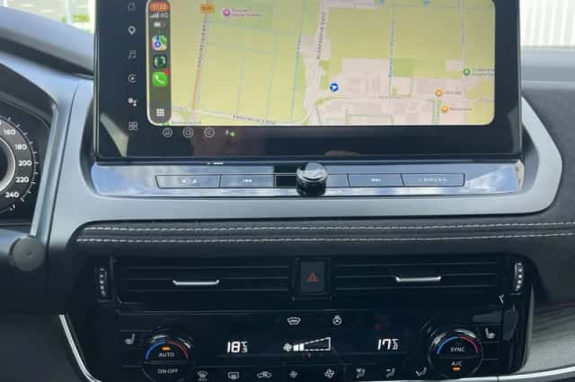Nissan Qashqai (2025) thumbnail 66
