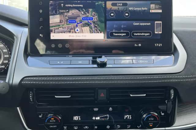Nissan Qashqai (2025) thumbnail 67