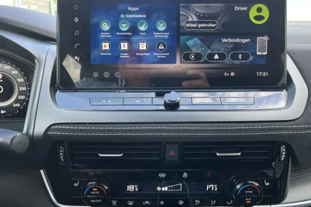Nissan Qashqai (2025) thumbnail 68
