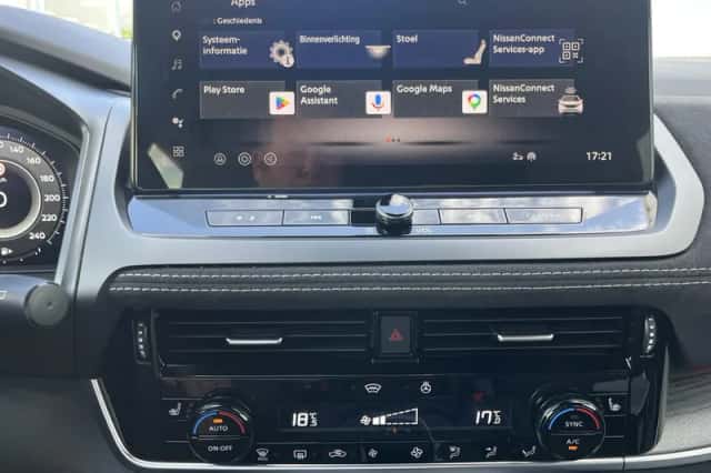 Nissan Qashqai (2025) thumbnail 70
