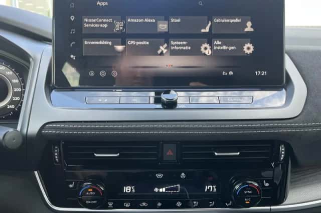 Nissan Qashqai (2025) thumbnail 71