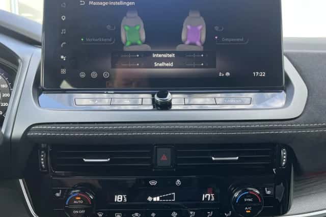 Nissan Qashqai (2025) thumbnail 73