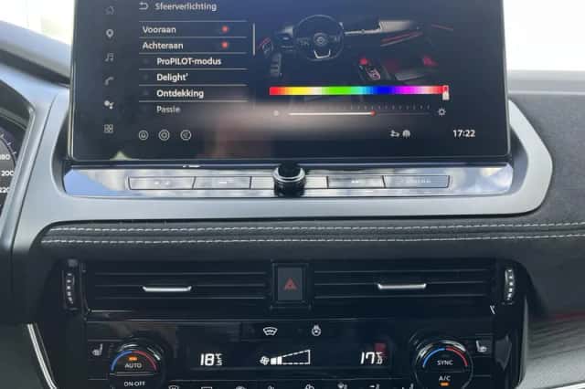Nissan Qashqai (2025) thumbnail 74
